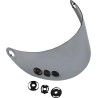 Visière plate pour casque Gringo S Gen 2