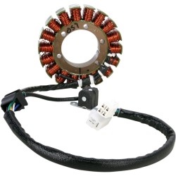Stator