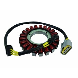Stator