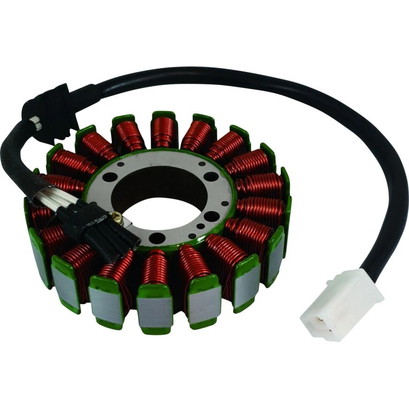 Stator