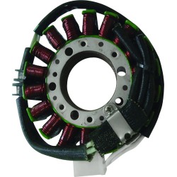 Stator