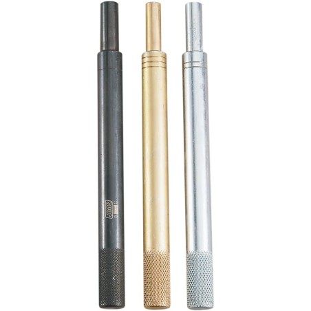 Shouldered Valve Guide Driver Set