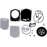 Genuine Mikuni Carburetor Rebuild Kit