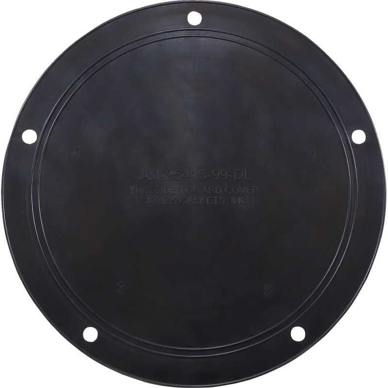 Derby Inspection Cover Seal Kit