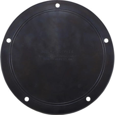 Derby Inspection Cover Seal Kit
