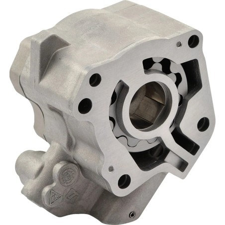 High Volume Oil Pump