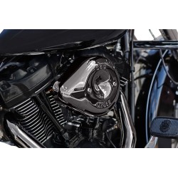 Stealth Teardrop Air Cleaner Cover