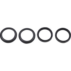 Fork Seal Dust Wiper Kit