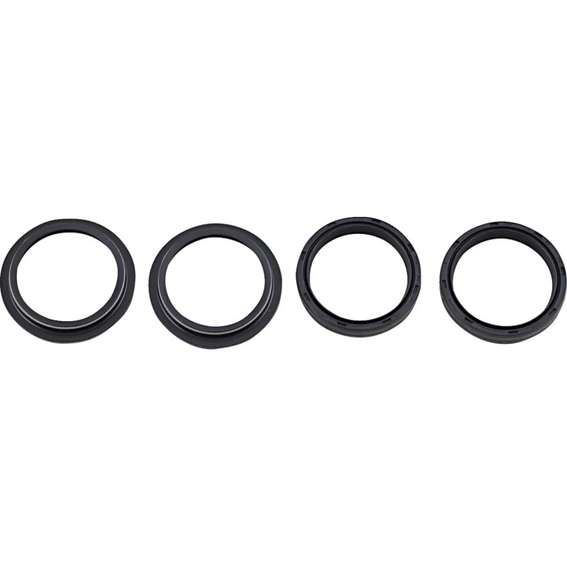 Fork Seal Dust Wiper Kit