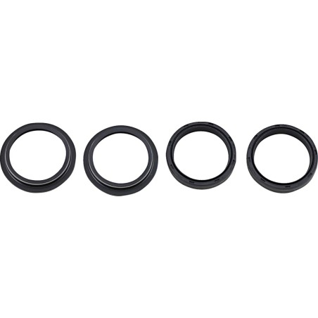 Fork Seal Dust Wiper Kit