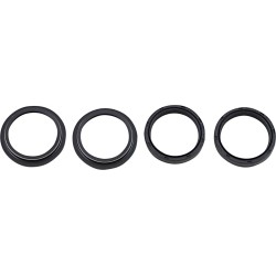 Fork Seal Dust Wiper Kit
