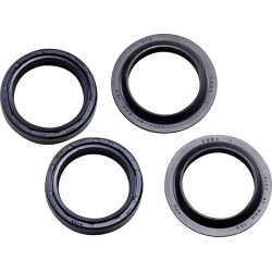Fork Seal Dust Wiper Kit