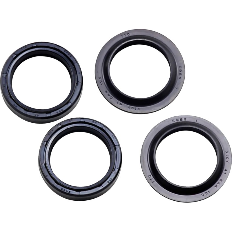 Fork Seal Dust Wiper Kit