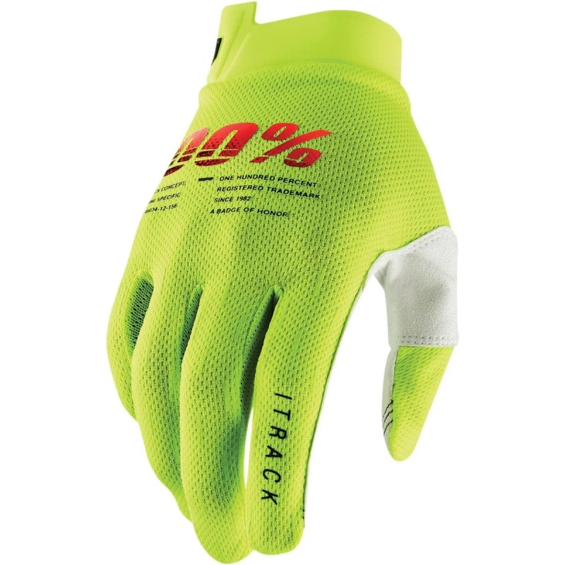 iTrack Gloves
