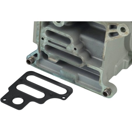 Transmission to Engine Seal