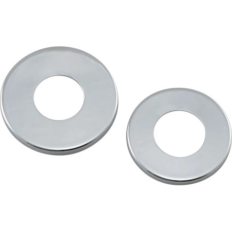 Fork Stem Dust Covers