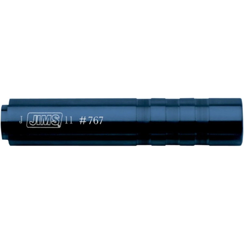 Transmission Case Shifter Shaft Seal Installer