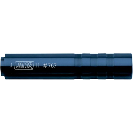 Transmission Case Shifter Shaft Seal Installer