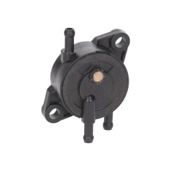 Pompe de carburant pour scooters
