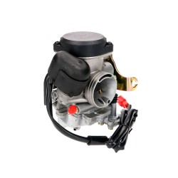 Tuning Carburetor