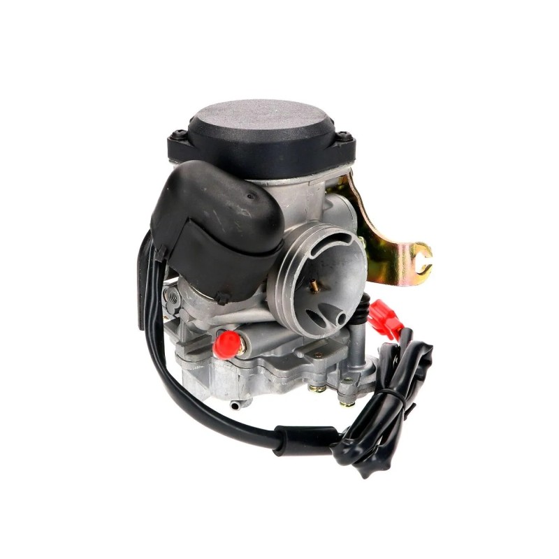 Tuning Carburetor
