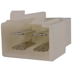 Régulateur/redresseur