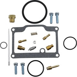 Carburetor Repair Kit - Arctic Cat