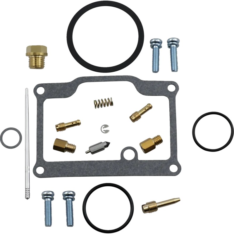 Carburetor Repair Kit - Arctic Cat