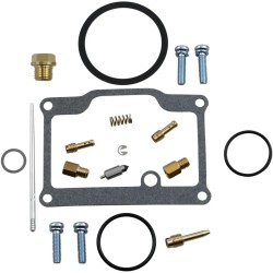 Kit de réparation de carburateur - Arctic Cat