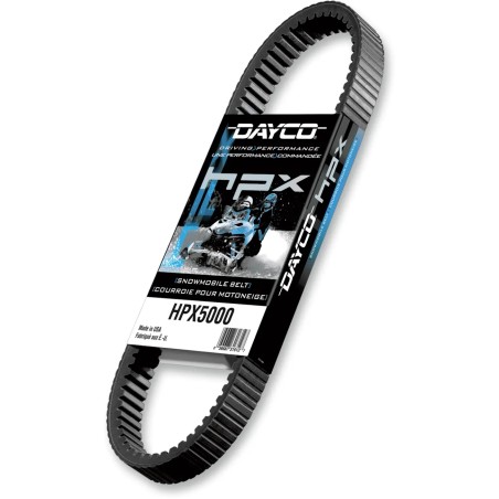 HPX High Performance Extreme Belt