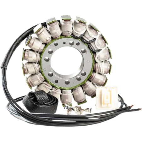 Stator style OE