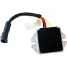 Rectifier and Regulator for Arctic Cat
