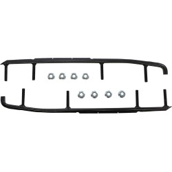 Barres d'usure Trail Blazer IV™ Flat-Top®