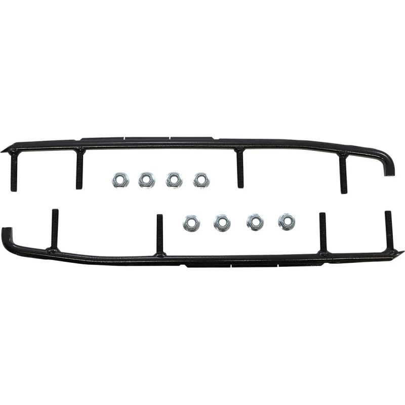 Trail Blazer IV  Flat-Top  Wear Bars