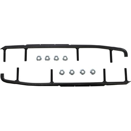 Trail Blazer IV  Flat-Top  Wear Bars