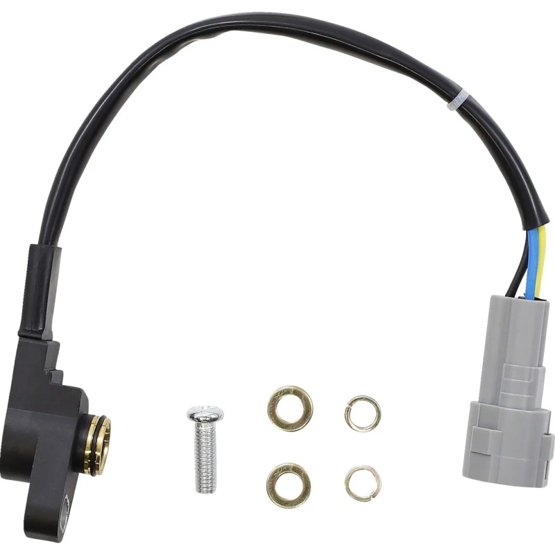 Throttle Position Sensor