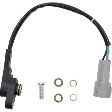 Throttle Position Sensor