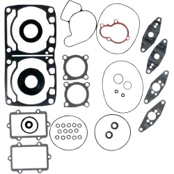 Complete Engine Gasket Set