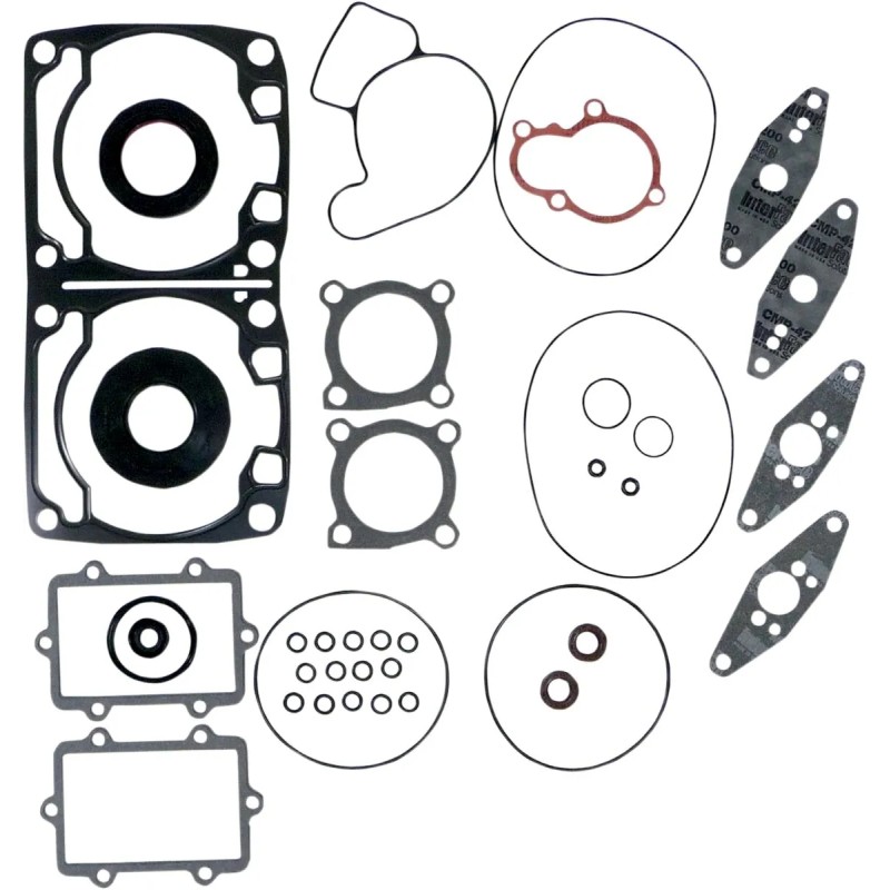 Complete Engine Gasket Set
