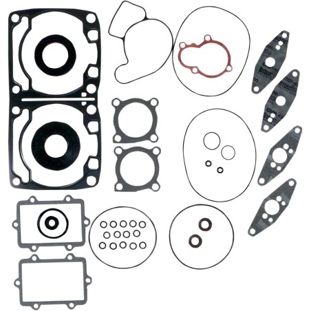 Complete Engine Gasket Set