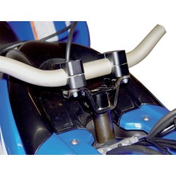 Oversize Handlebar Clamp