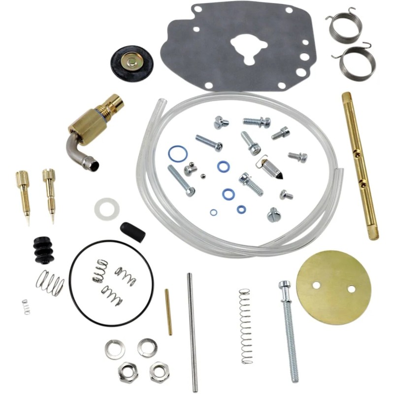 Master Carburetor Rebuild Kit