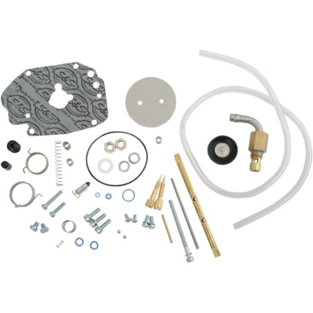 Master Carburetor Rebuild Kit