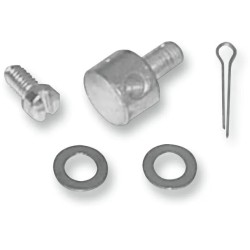 Linkert Bendix Carburetor Throttle Lever Wire Block Kit