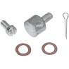 Linkert Bendix Carburetor Throttle Lever Wire Block Kit