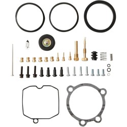 Kit de réfection de carburateur CV