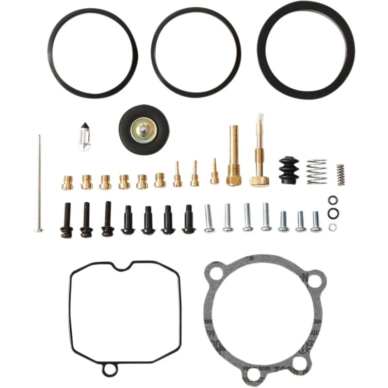 CV Carburetor Rebuild Kit