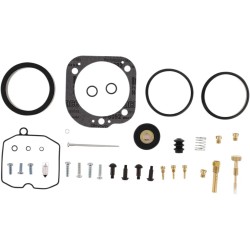 CV Carburetor Rebuild Kit