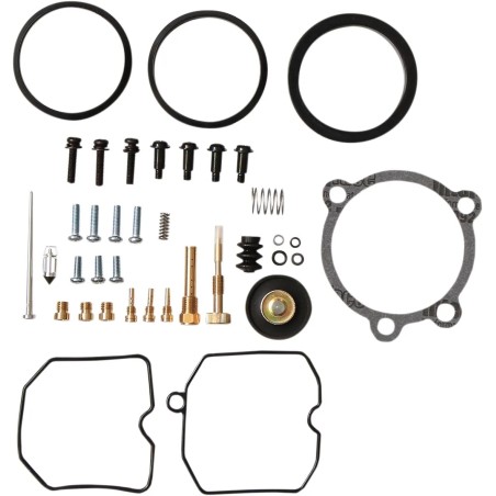 Kit de réfection de carburateur CV