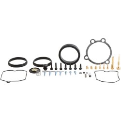 CV Carburetor Rebuild Kit